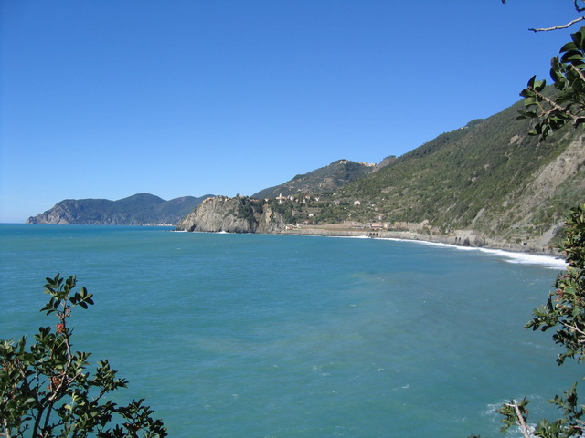 Italy liguria 2011 25