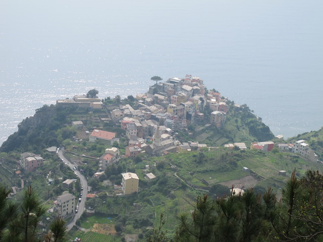 Italy liguria 2011 26