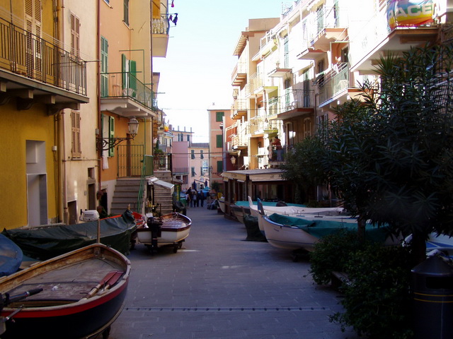 Italy liguria 2011 30