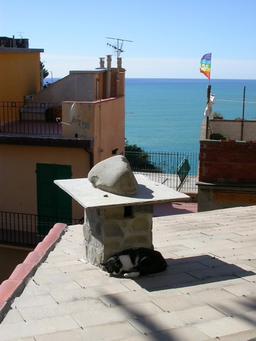Italy liguria 2011 32