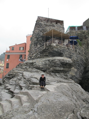 Italy liguria 2011 34