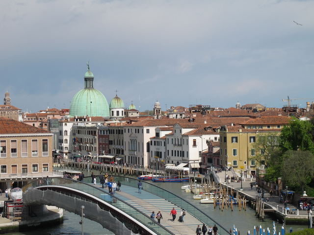 Italy venice 2011 02