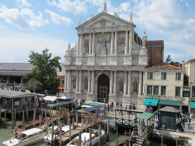 Italy venice 2011 04