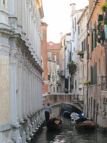 Italy venice 2011 05