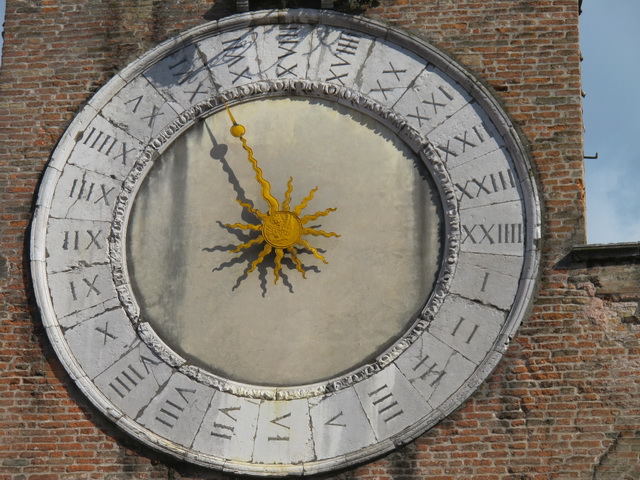Italy venice 2011 07