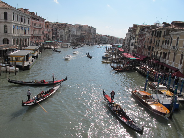 Italy venice 2011 08
