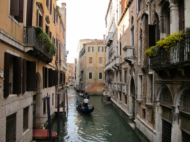 Italy venice 2011 09