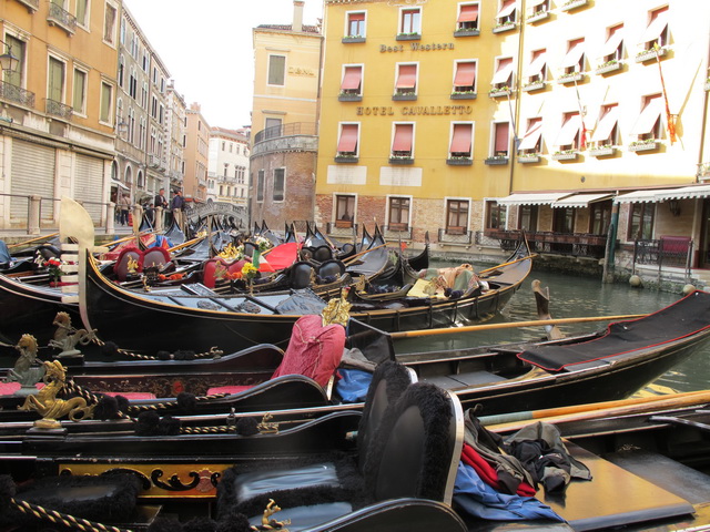Italy venice 2011 10