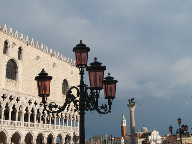 Italy venice 2011 11
