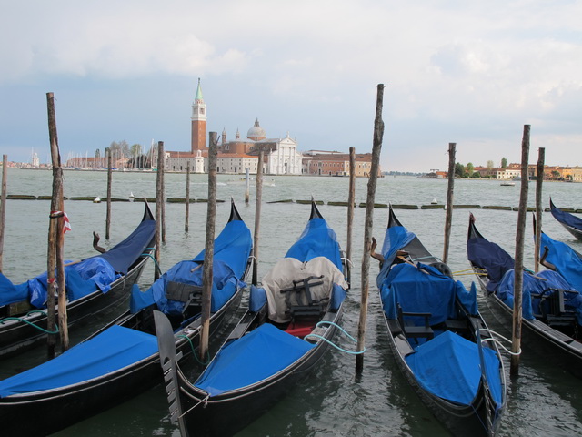 Venice Italy Travel