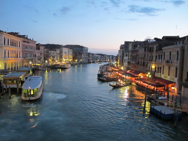 Italy venice 2011 17