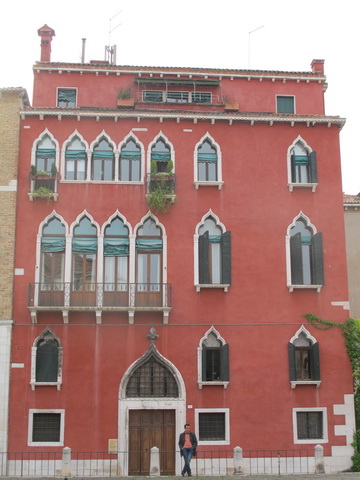 Italy venice 2011 21