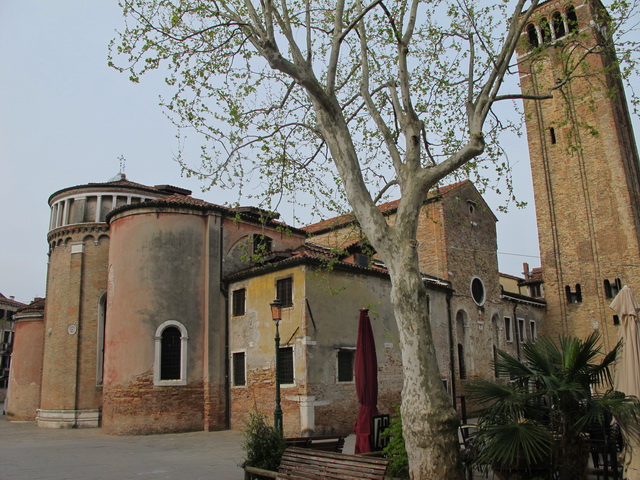 Italy venice 2011 23