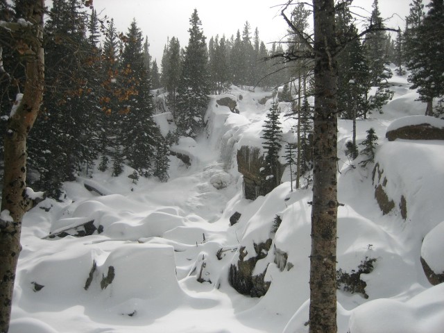 Rock Mountain National Park Travel