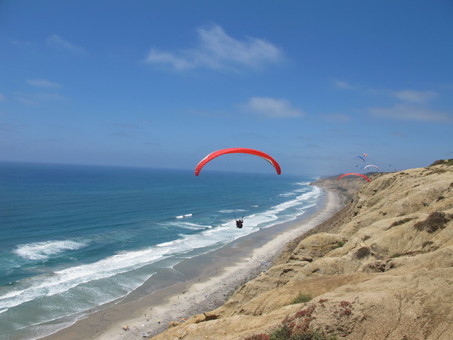 San Diego Travel