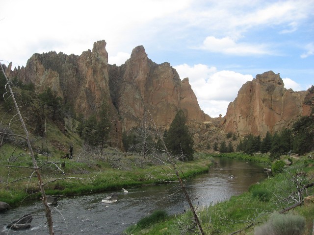 Smith rock0003