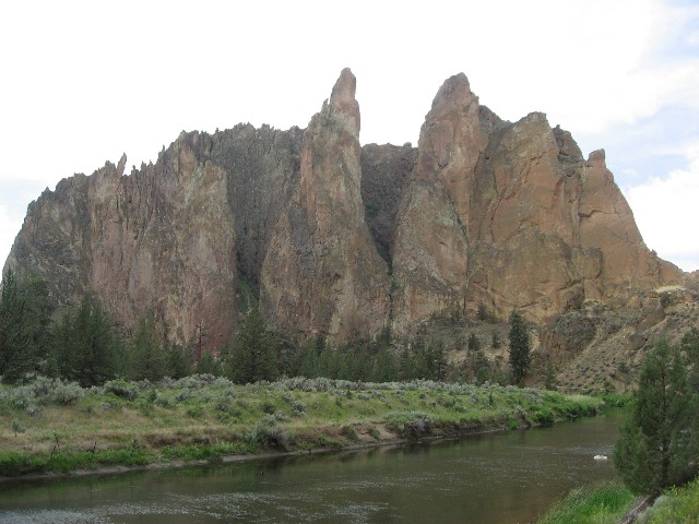 Smith rock0005