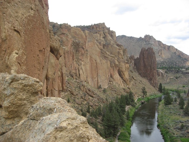 Smith rock0006