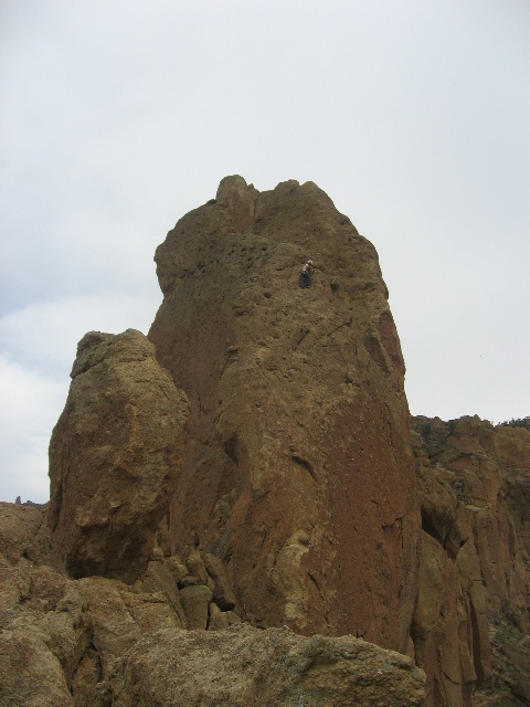 Smith rock0007