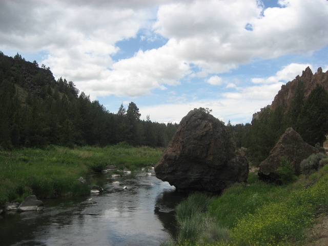 Smith rock0008