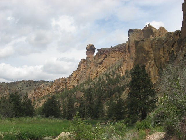 Smith rock0009