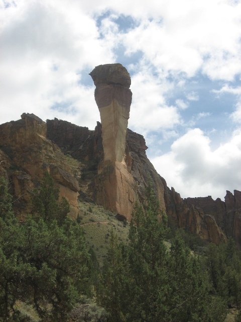 Smith rock0011