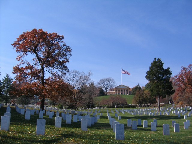 Washington DC Travel